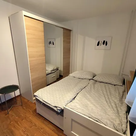 Sloneczny Apartmán