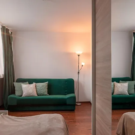 Sloneczny Apartmán