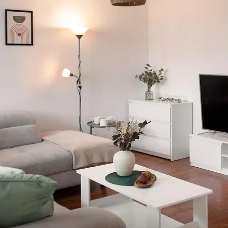 Apartmán Sloneczny