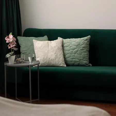 Sloneczny Apartmán