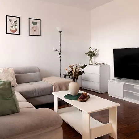 Apartmán Sloneczny