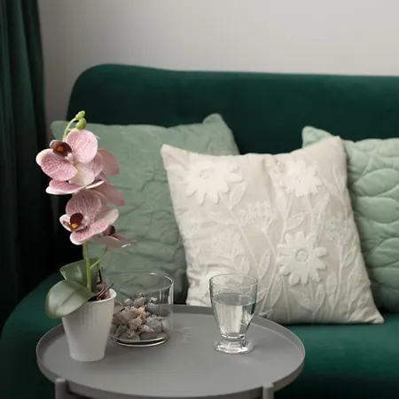 Sloneczny Apartmán Szczytna