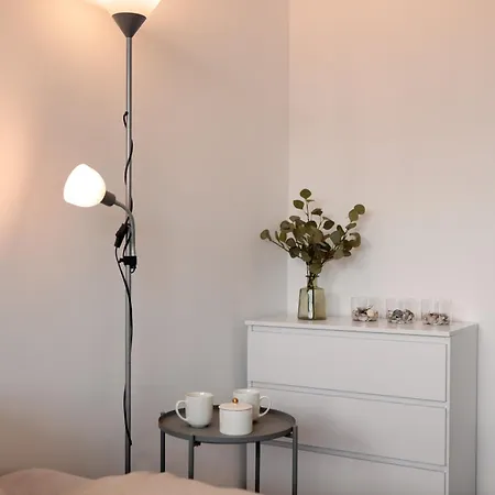Apartmán Sloneczny *