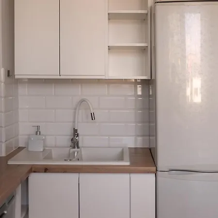 Apartmán Sloneczny *