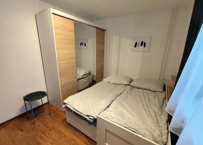 Słoneczny Apartament