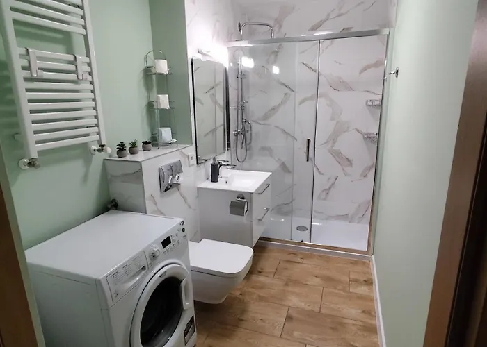 Apartment Sloneczny *